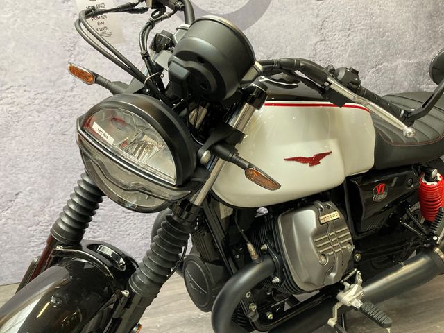 moto-guzzi - v-7-stone