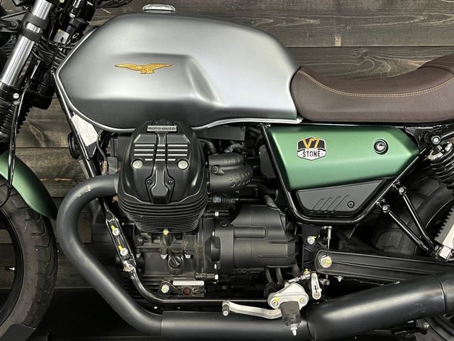 moto-guzzi - v-7-stone