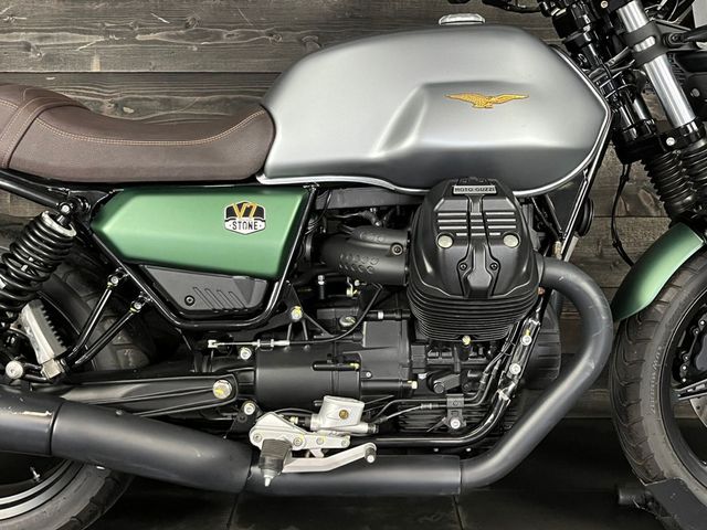 moto-guzzi - v-7-stone