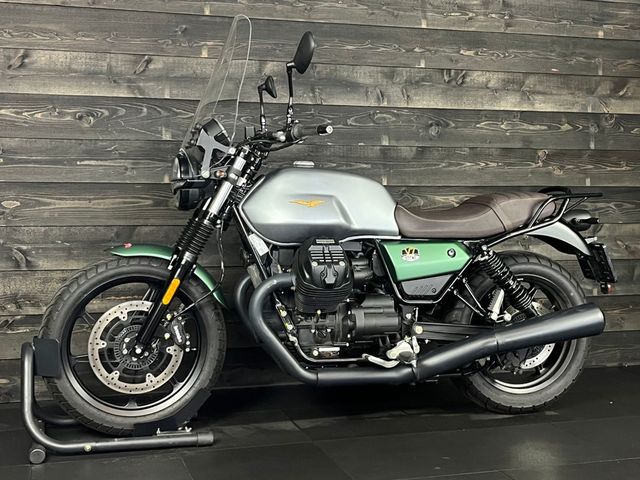 moto-guzzi - v-7-stone