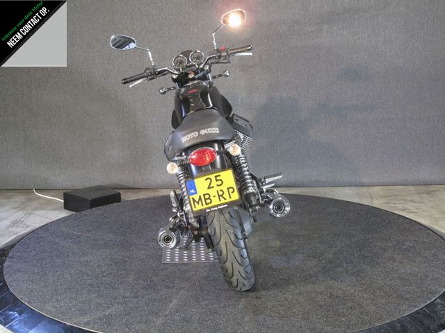 moto-guzzi - v-7-stone