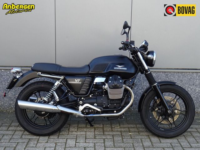 moto-guzzi - v-7-stone