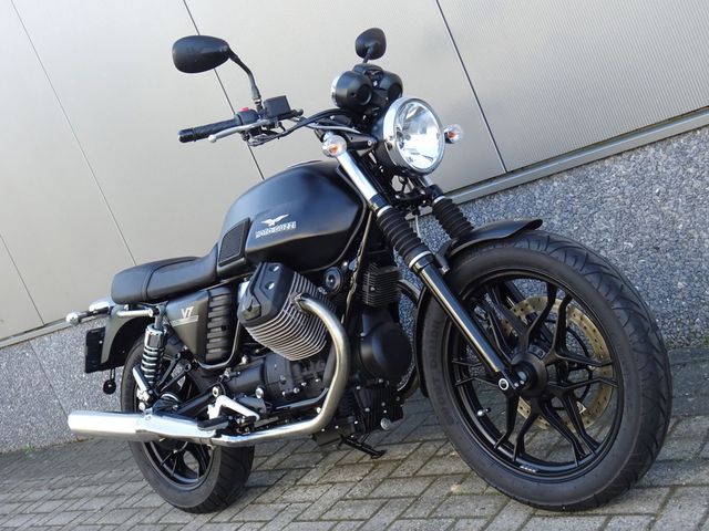 moto-guzzi - v-7-stone