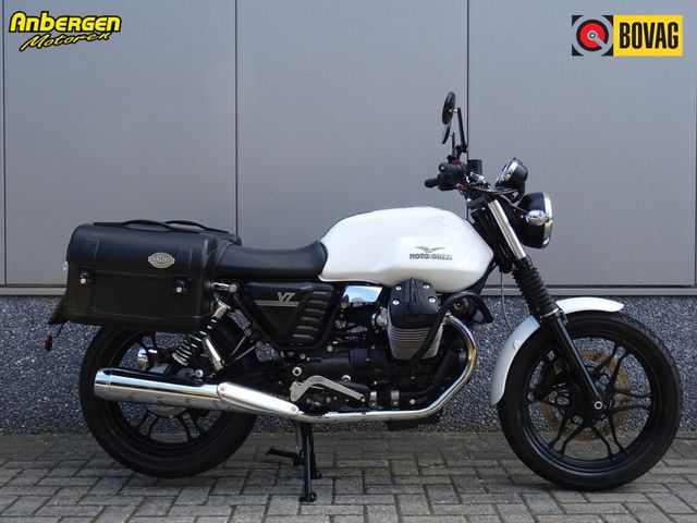 moto-guzzi - v-7-stone