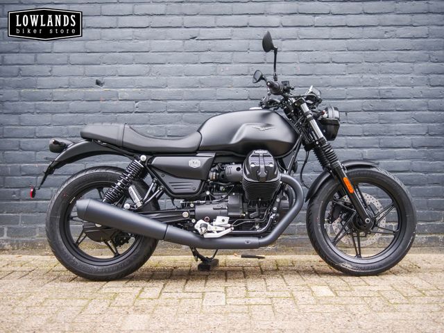 moto-guzzi - v-7-stone