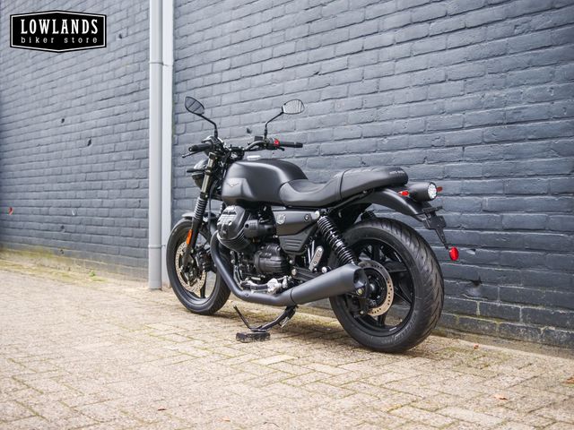 moto-guzzi - v-7-stone