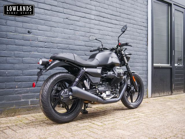 moto-guzzi - v-7-stone