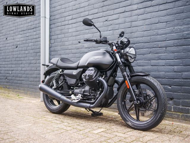 moto-guzzi - v-7-stone