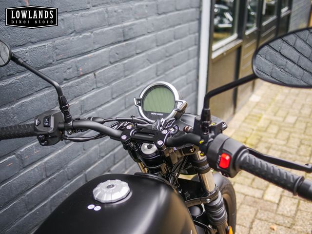 moto-guzzi - v-7-stone