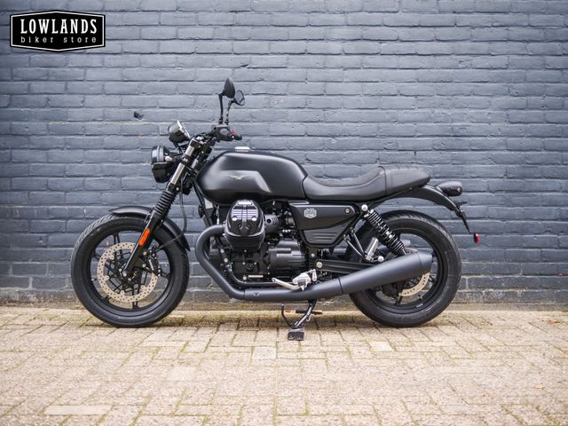 moto-guzzi - v-7-stone