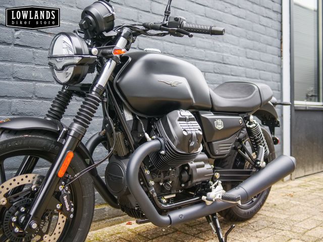 moto-guzzi - v-7-stone