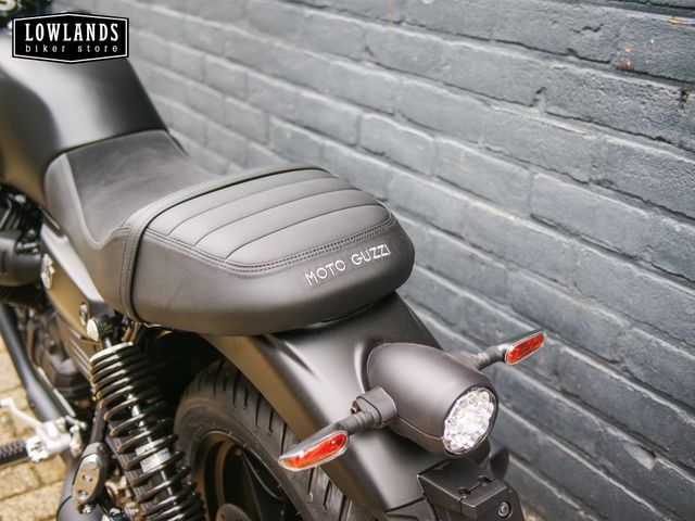 moto-guzzi - v-7-stone