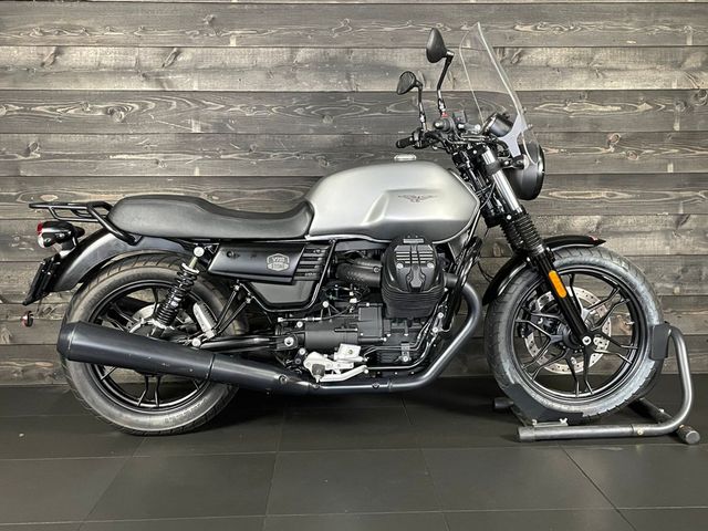 moto-guzzi - v-7-stone
