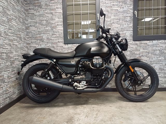 moto-guzzi - v-7-stone