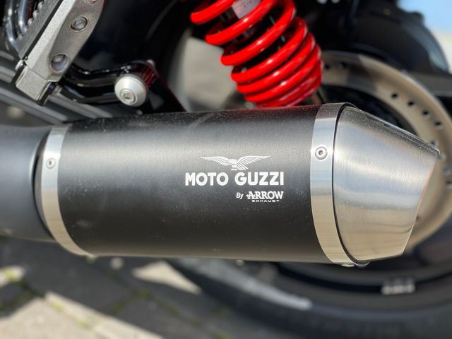 moto-guzzi - v-7-stone-850