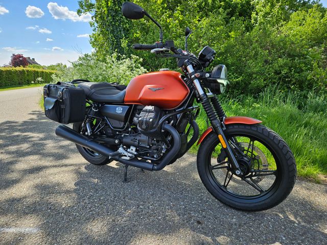 moto-guzzi - v-7-stone-850
