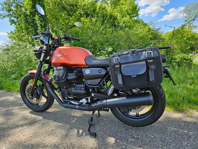 moto-guzzi - v-7-stone-850