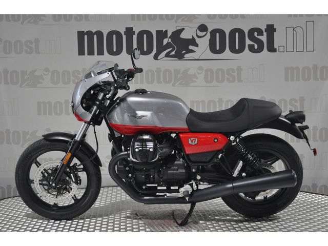 moto-guzzi - v-7-stone-corsa