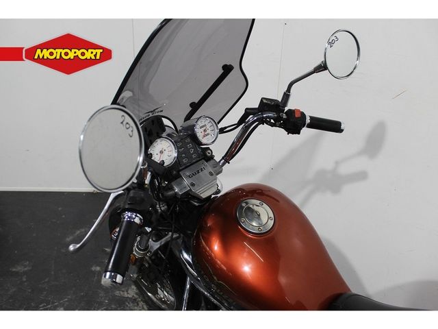 moto-guzzi - v-75-nevada