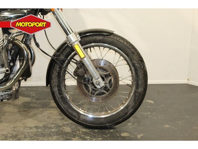 moto-guzzi - v-75-nevada