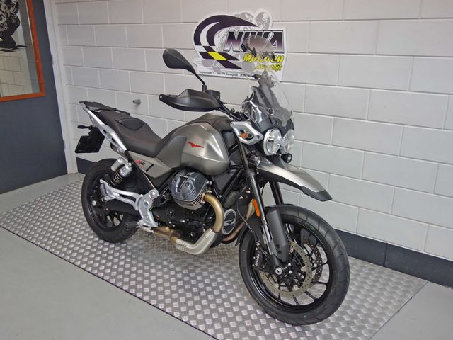 moto-guzzi - v-85-strada