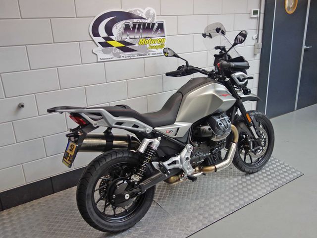 moto-guzzi - v-85-strada