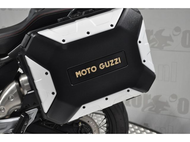 moto-guzzi - v-85-tt