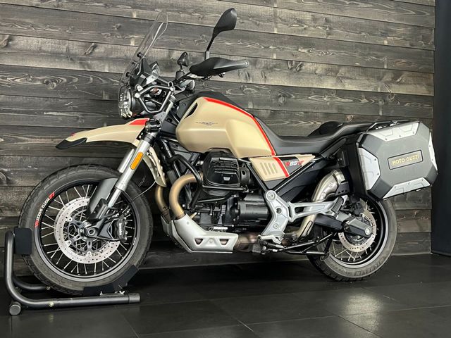 moto-guzzi - v-85-tt