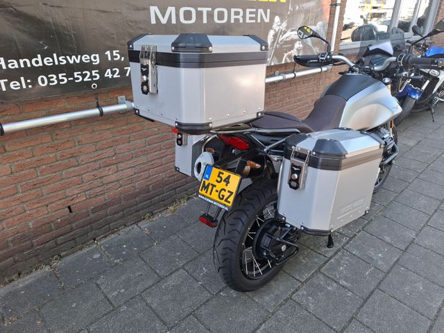 moto-guzzi - v-85-tt