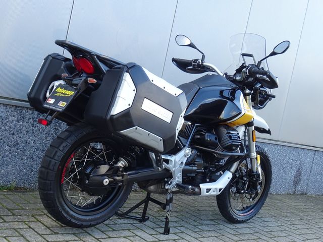 moto-guzzi - v-85-tt