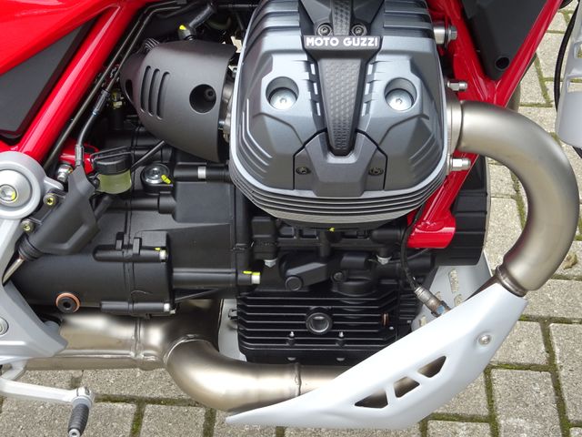 moto-guzzi - v-85-tt