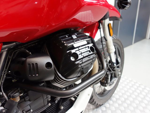 moto-guzzi - v-85-tt