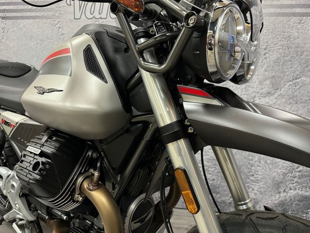 moto-guzzi - v-85-tt