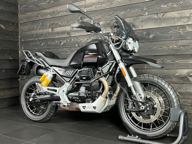 moto-guzzi - v-85-tt