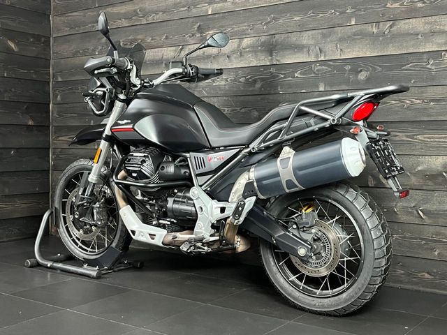 moto-guzzi - v-85-tt