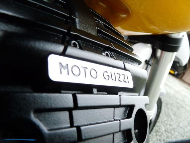 moto-guzzi - v-85-tt