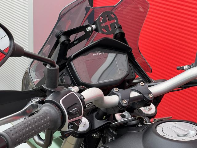 moto-guzzi - v-85-tt