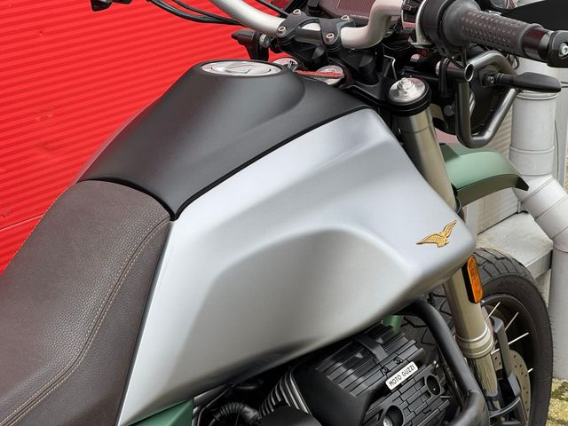 moto-guzzi - v-85-tt