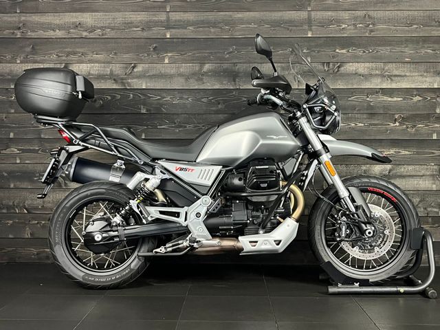 moto-guzzi - v-85-tt