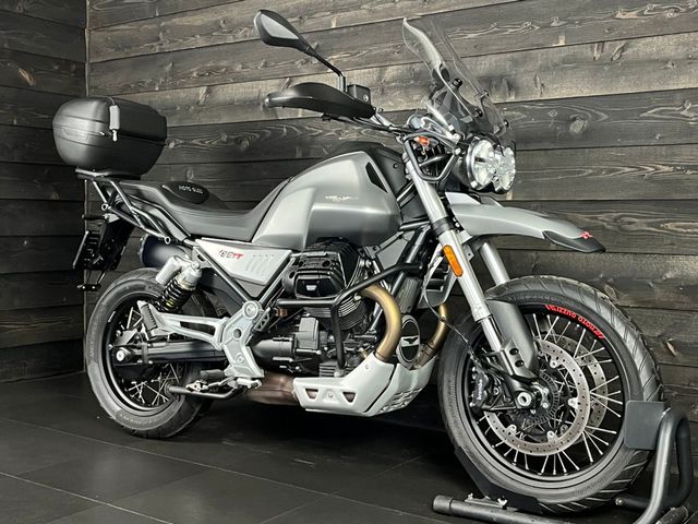 moto-guzzi - v-85-tt