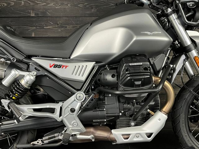 moto-guzzi - v-85-tt