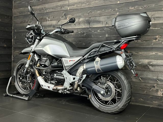 moto-guzzi - v-85-tt