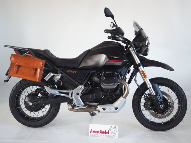moto-guzzi - v-85-tt