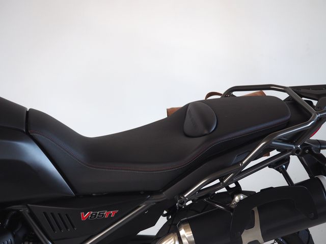 moto-guzzi - v-85-tt