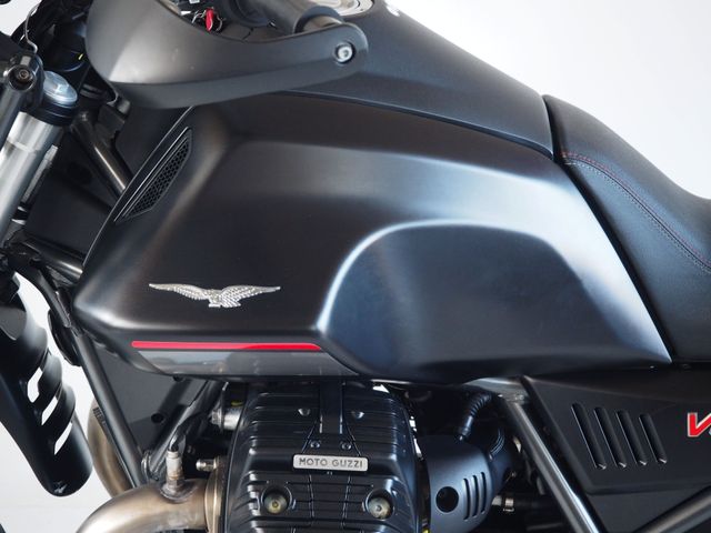 moto-guzzi - v-85-tt