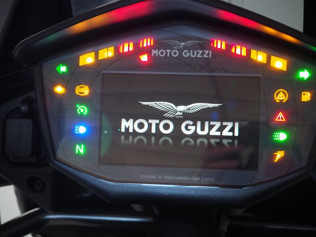 moto-guzzi - v-85-tt