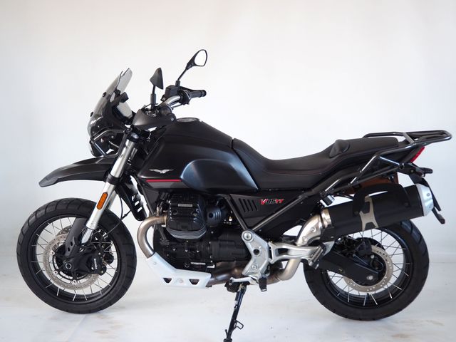 moto-guzzi - v-85-tt