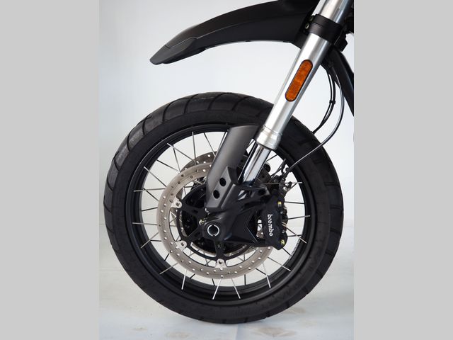 moto-guzzi - v-85-tt
