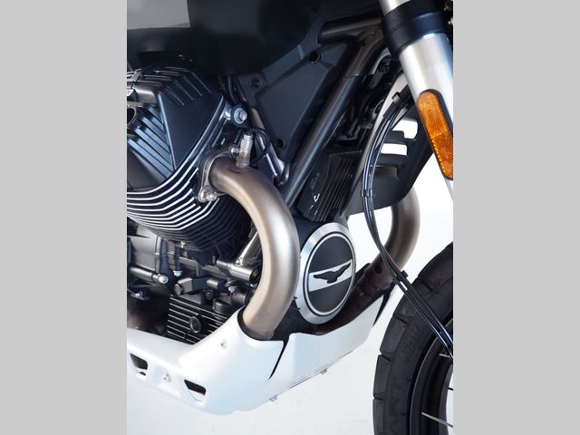 moto-guzzi - v-85-tt