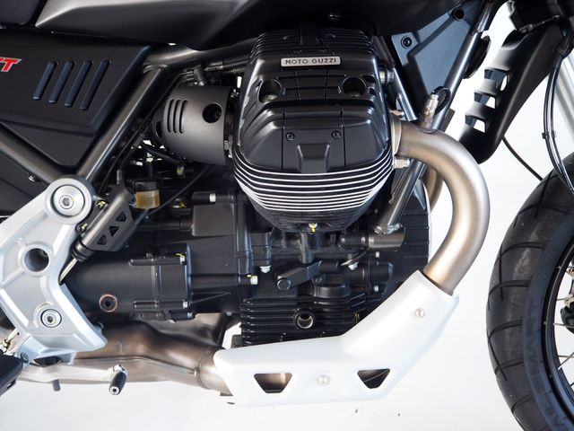 moto-guzzi - v-85-tt